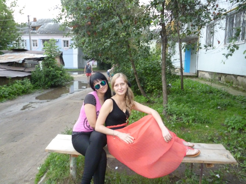 Виктория Макарова | Ржев