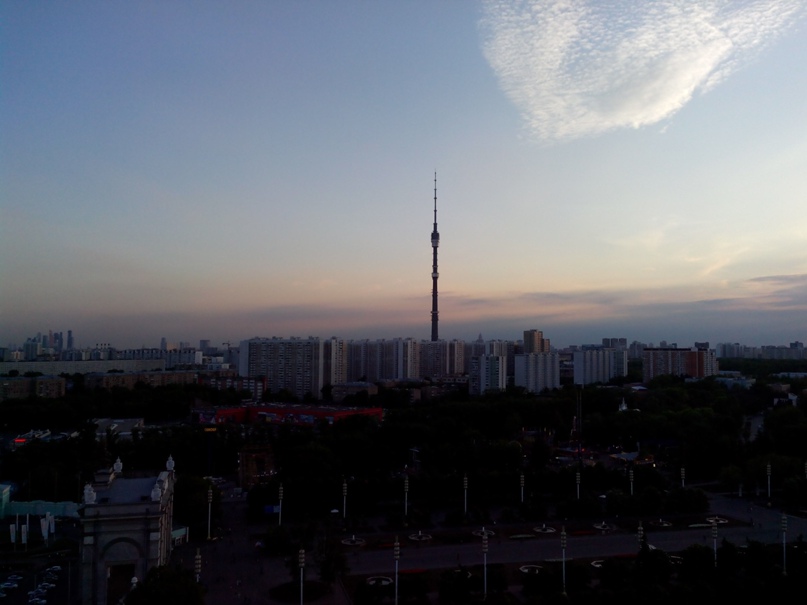 Виктория Терентьева | Королёв