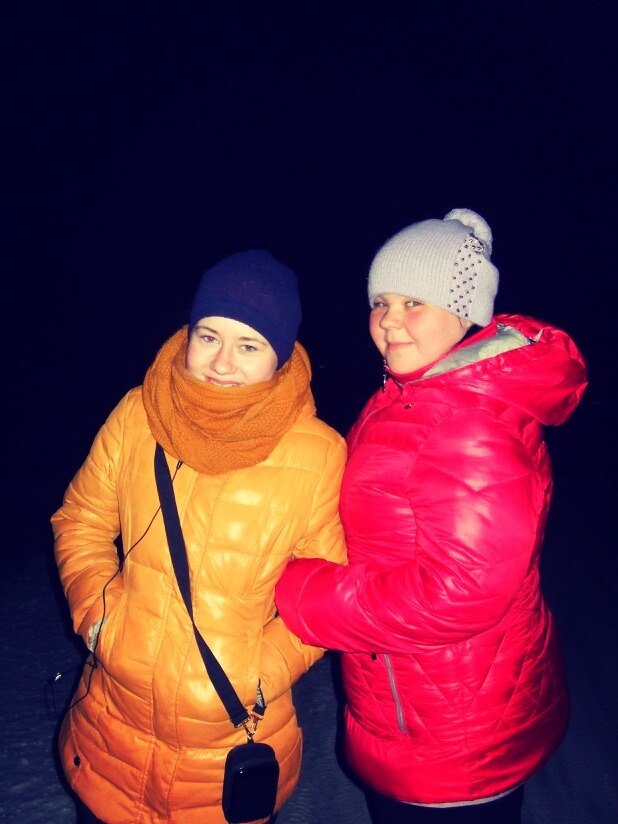 Александра Казанцева | Сухой Лог