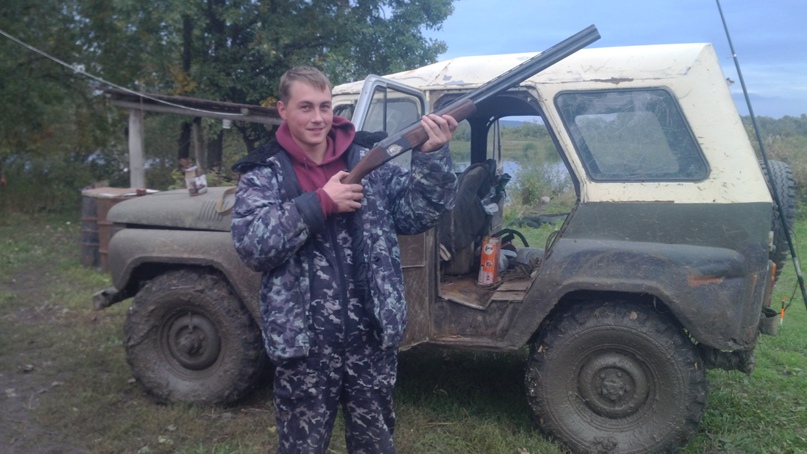 Алексей Моисеев | Нижний Новгород