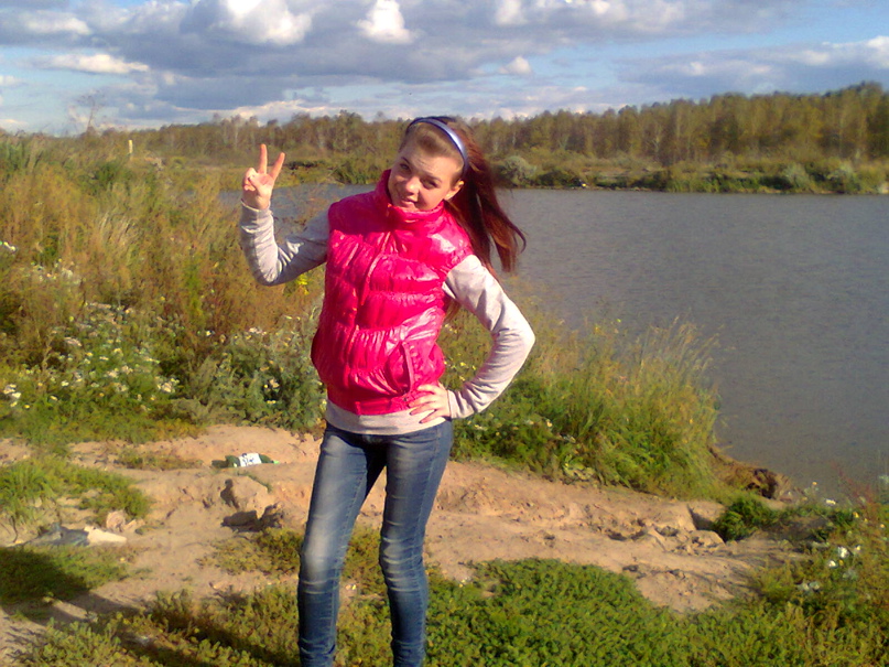 Светлана Левченко | Красноярск