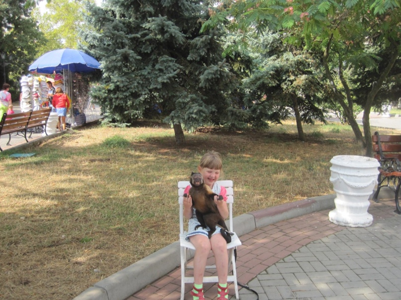 Вячеслав Баскаков | Котлас