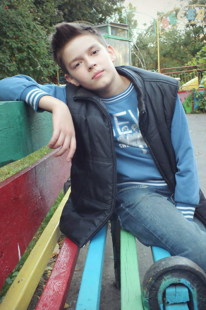 Макс Гук | Червоноград