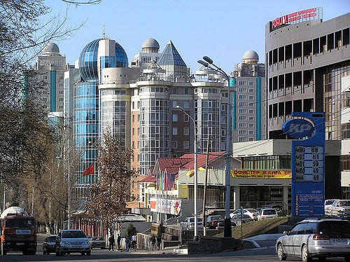 Елена *** | Астана / Нур-Султан