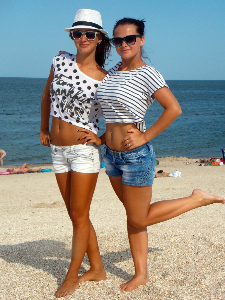 Анастасия Шендрик | Полтава