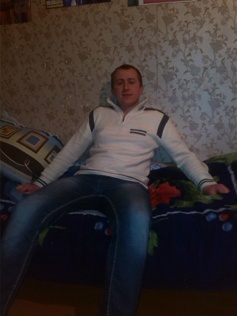 Денис Вертинский | Чашники