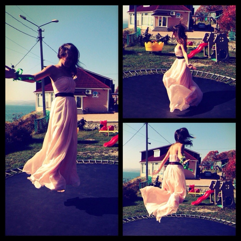 Лена Белая | Находка