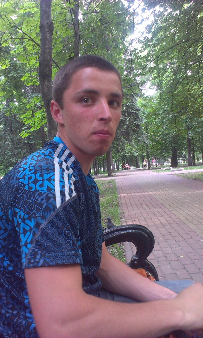 Сергей Ларионов | Курск