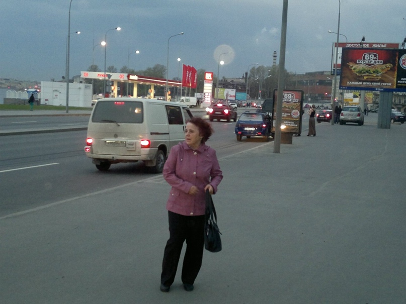 Галина Бобкова | Сегежа