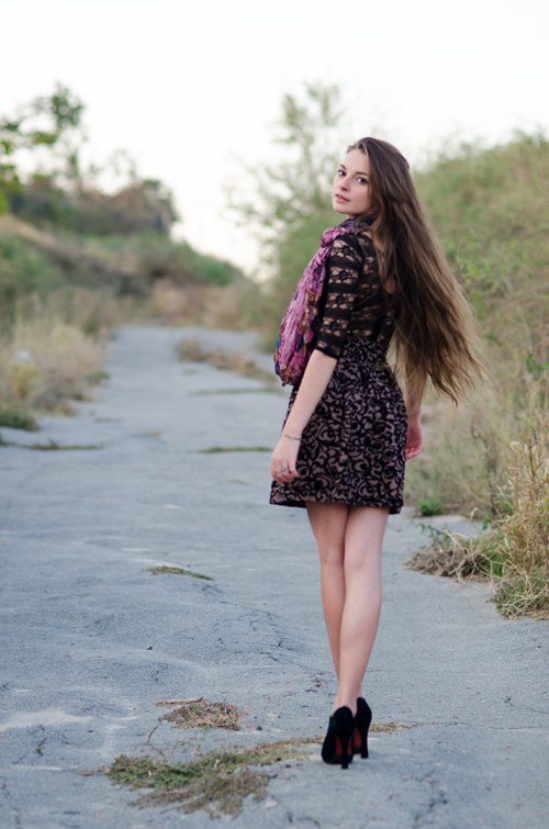 Яна Кобец | Херсон