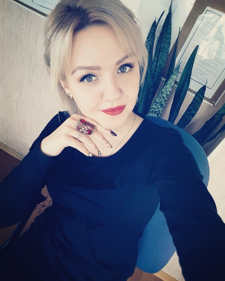 Наталья Головина | Крымск