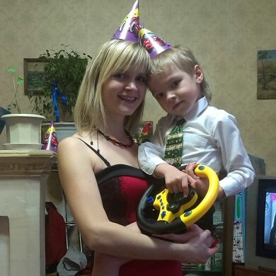 Олька Малышева | Киров