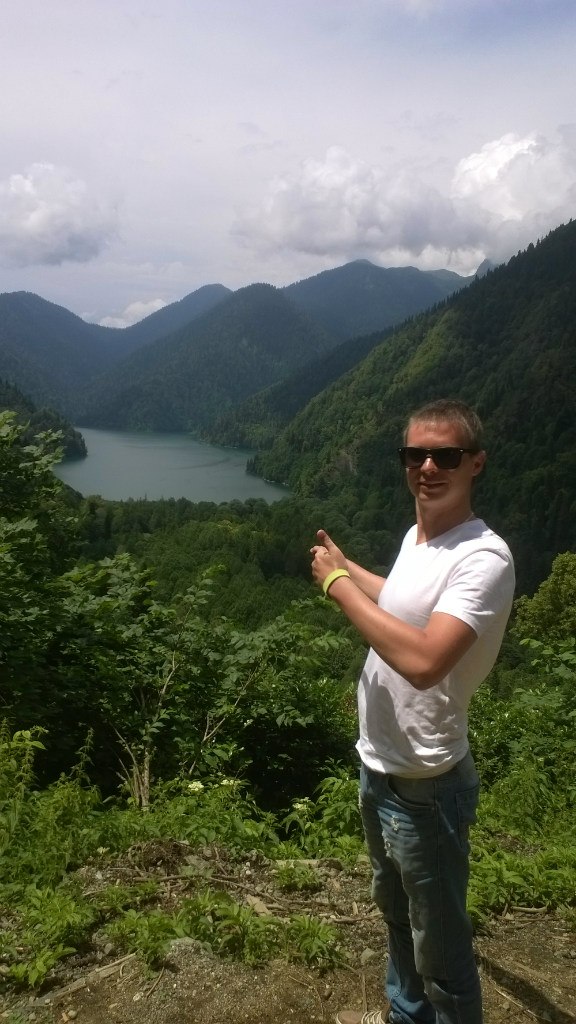 Катерина Климова | Краснодар