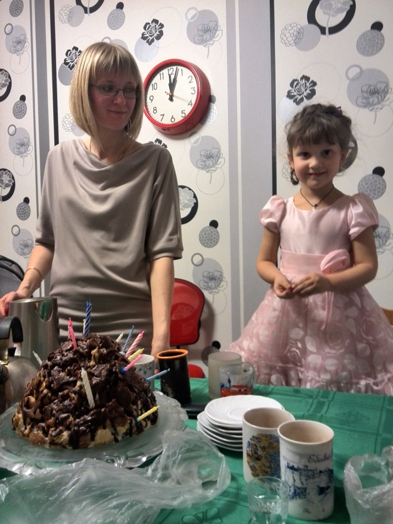 Мария Ефремова | Санкт-Петербург