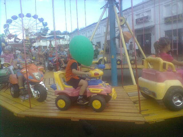 Надежда Андриевская | Щелково