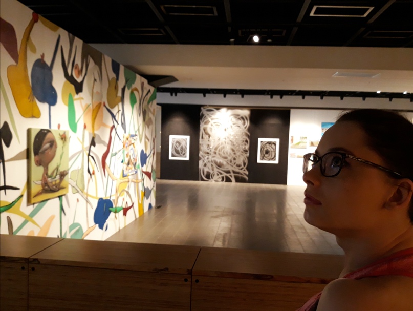 Юлия Верещагина | Санкт-Петербург