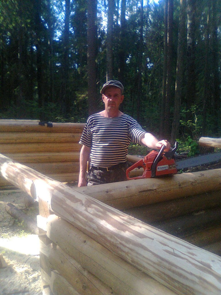 Сергей Королев | Ефимовский