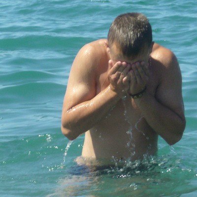 Алексей Травин 6565 | Вологда