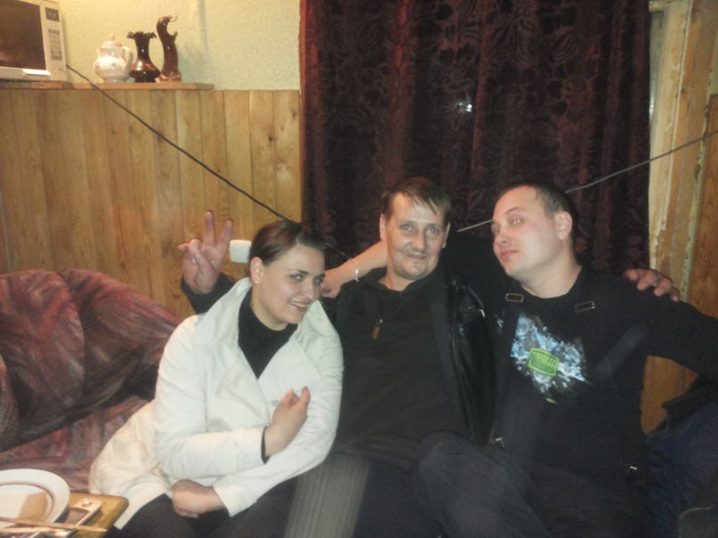 Макс Цветков | Санкт-Петербург