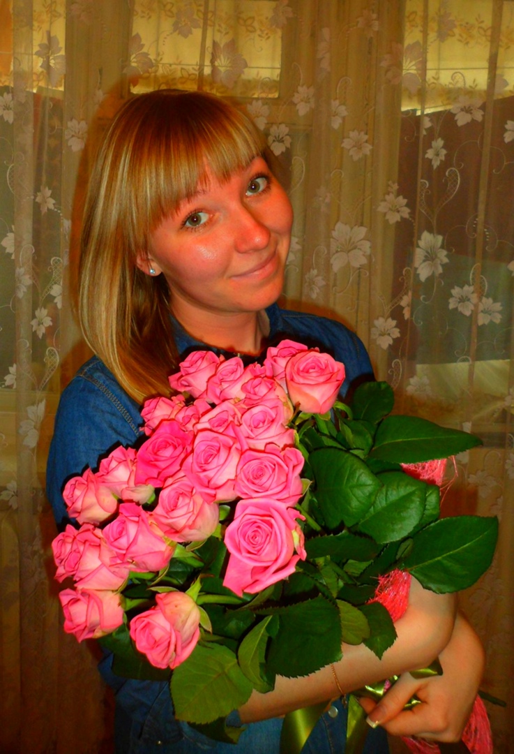 Екатерина Стукалова | Самара