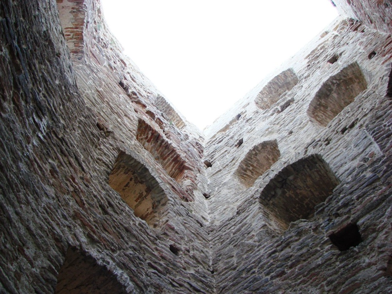 Мария Чеснова Aventurera | Санкт-Петербург
