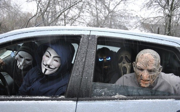 Denis Petrov | Москва