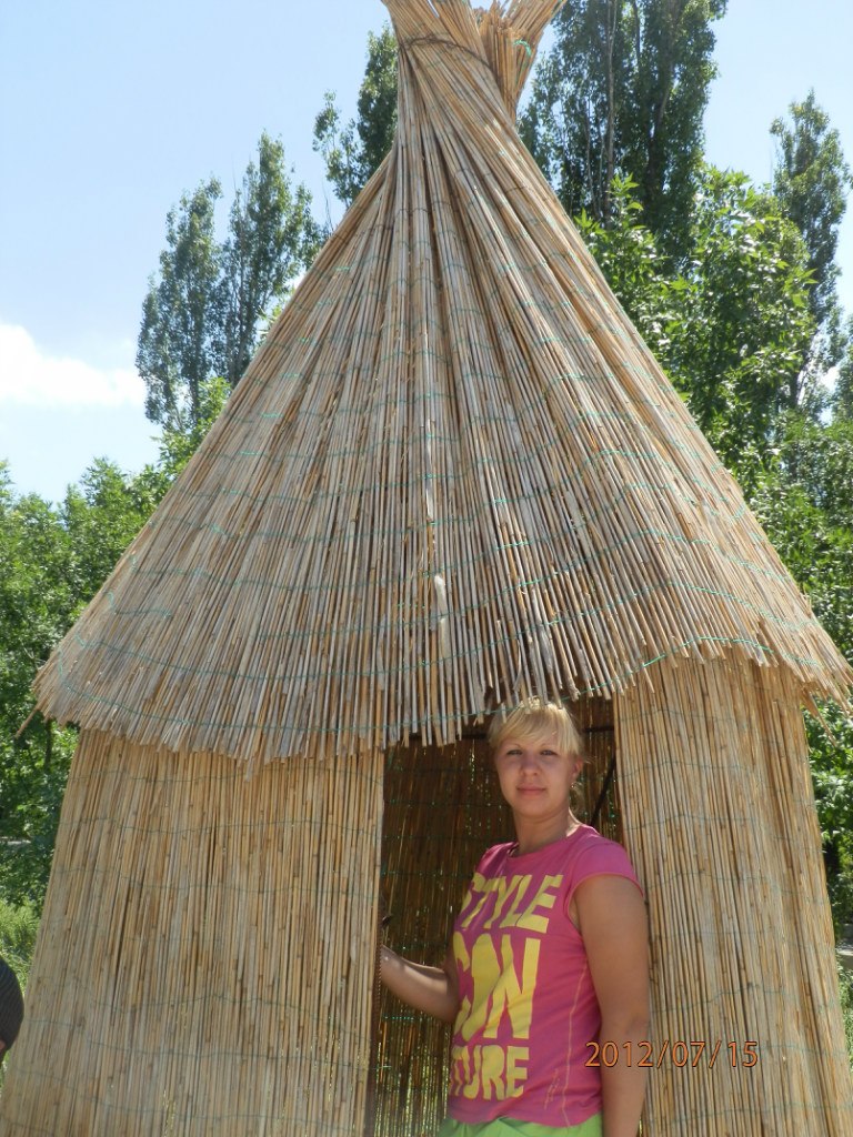 Алёна Лобова Викторовна | Днепр (Днепропетровск)