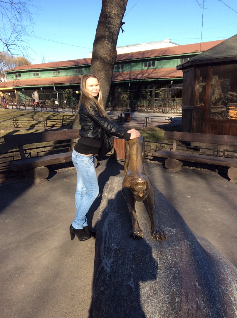 Светлана Боева | Санкт-Петербург