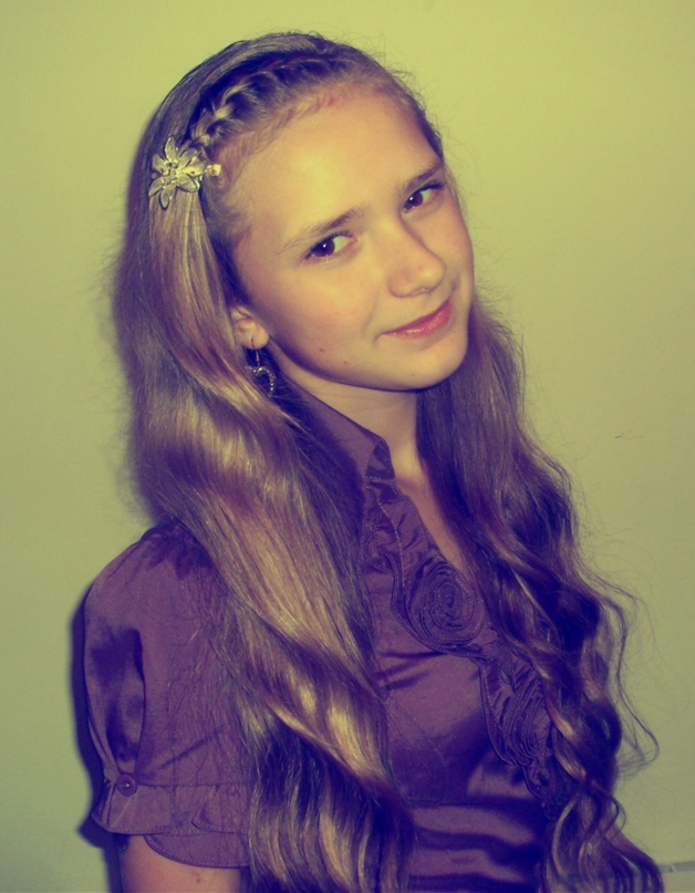 Екатерина Боброва