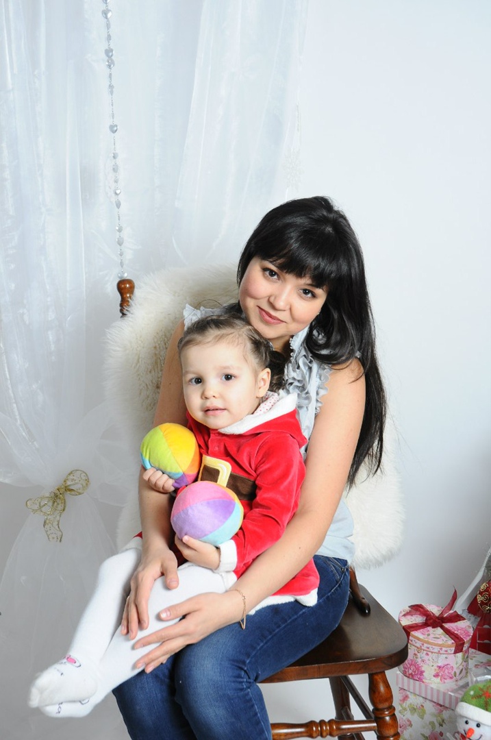 Ольга Камалетдинова ❂*˜”*°•.❂.•°*”˜*❂ | Самара