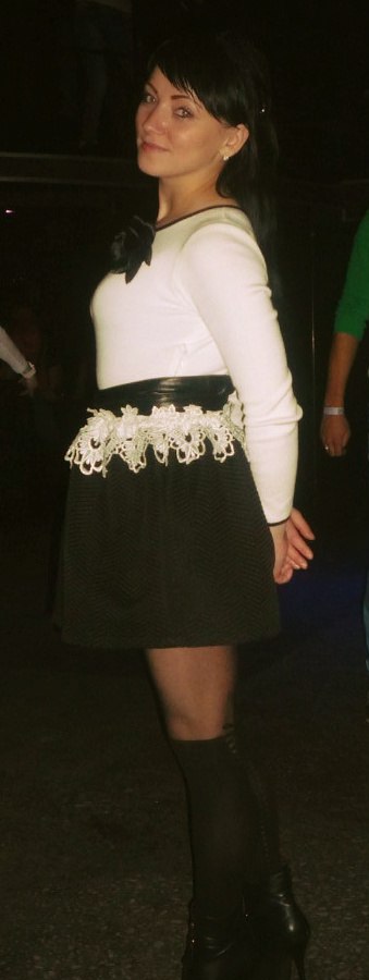 Анастасия Никонова | Архангельск