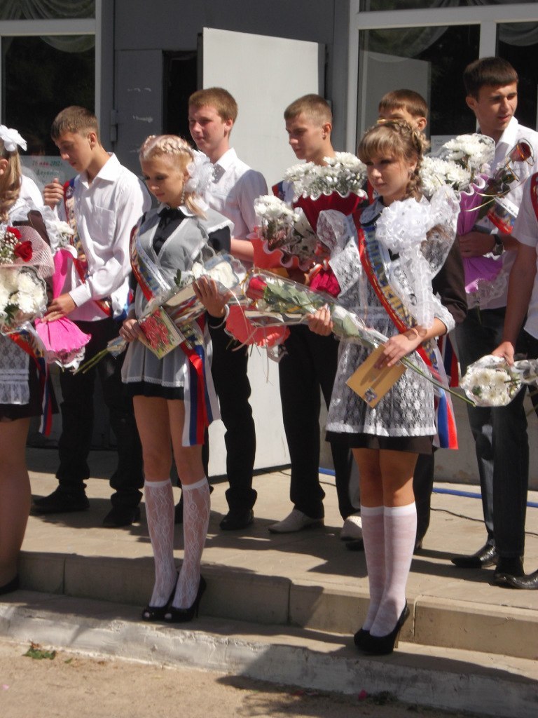 Алёна Березовская | Елец