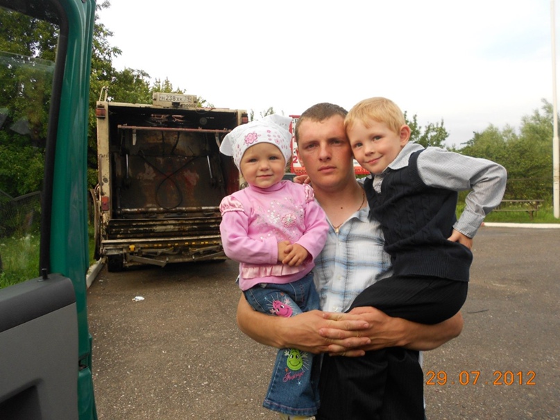 Александр Горшков | Калининград