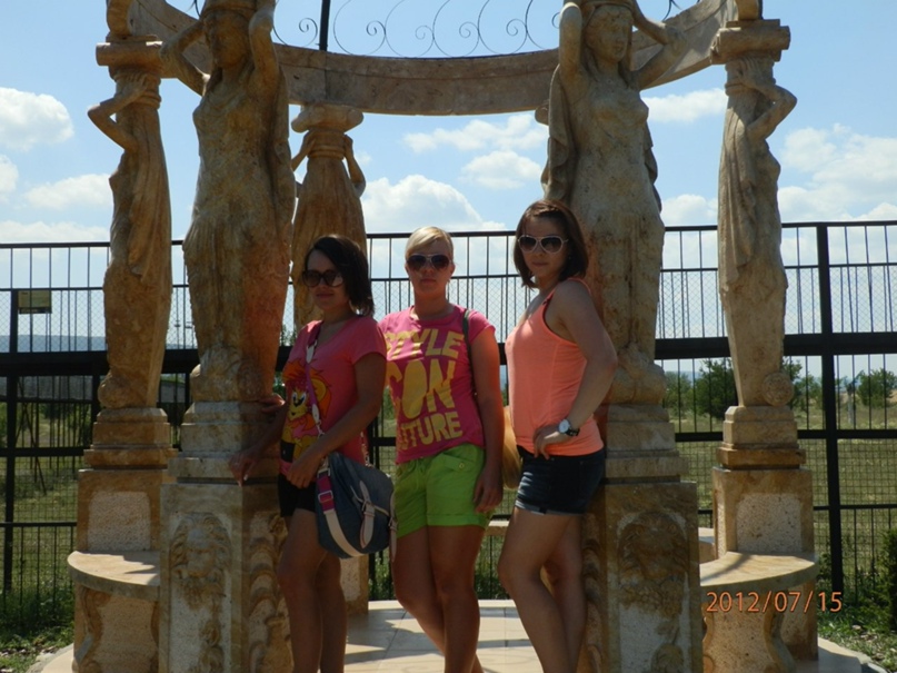 Алёна Лобова Викторовна | Днепр (Днепропетровск)