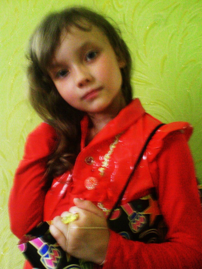 Мария Горбатенко | Киев