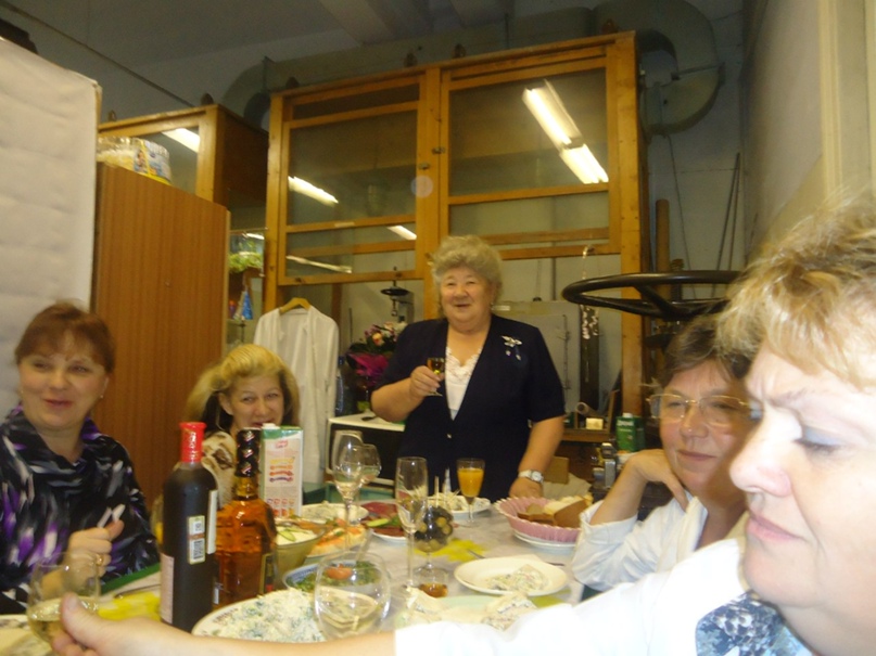 Елена Шпакова | Санкт-Петербург