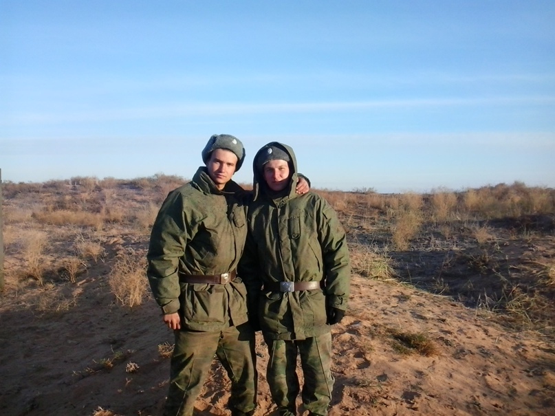 Саня Зверев |