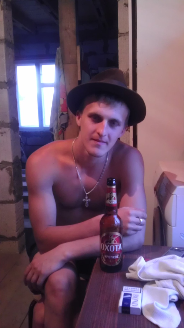 Виталий Моргунов | Рубежное