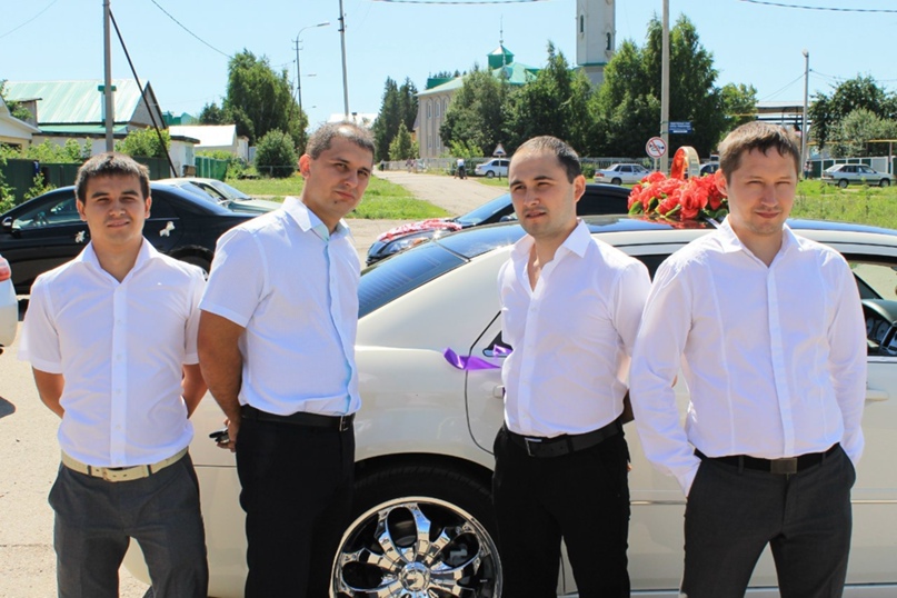 Ильдар Зарипов | Азнакаево