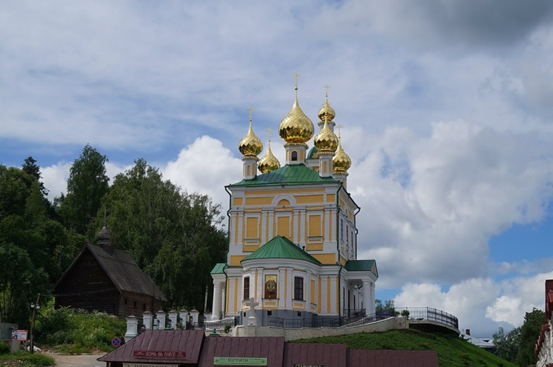 Нина Новоселова | Санкт-Петербург
