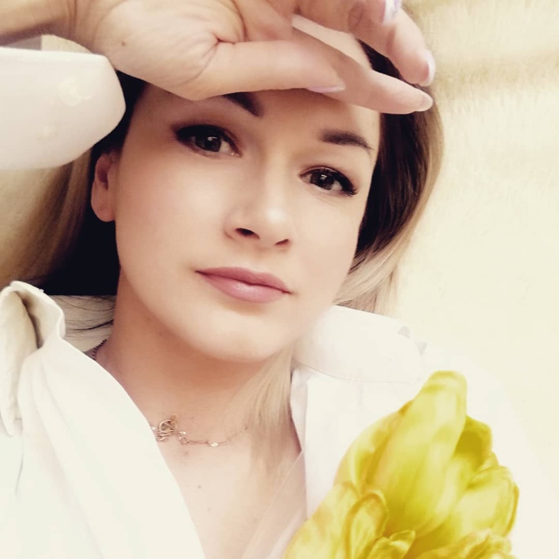 Ирина Синявская | Муром