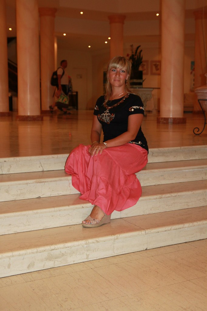 Алёна Кошелева | Архангельск