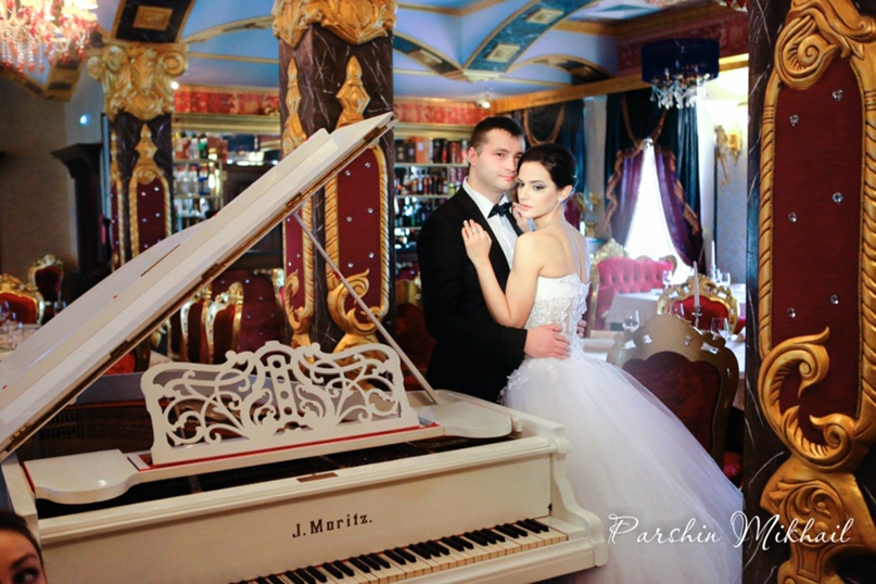 Михаил Паршин | Краснодар