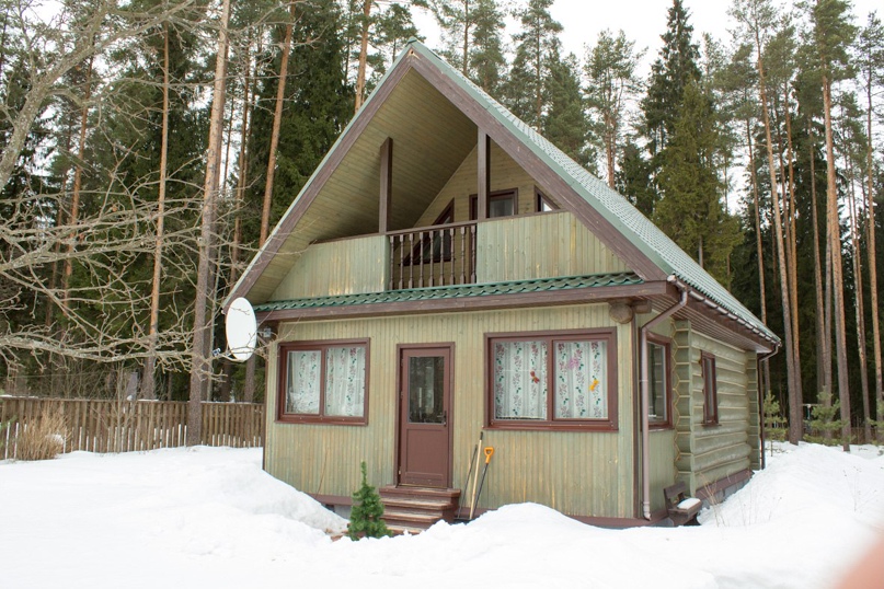 Лилия Щелчкова s4etovod | Санкт-Петербург