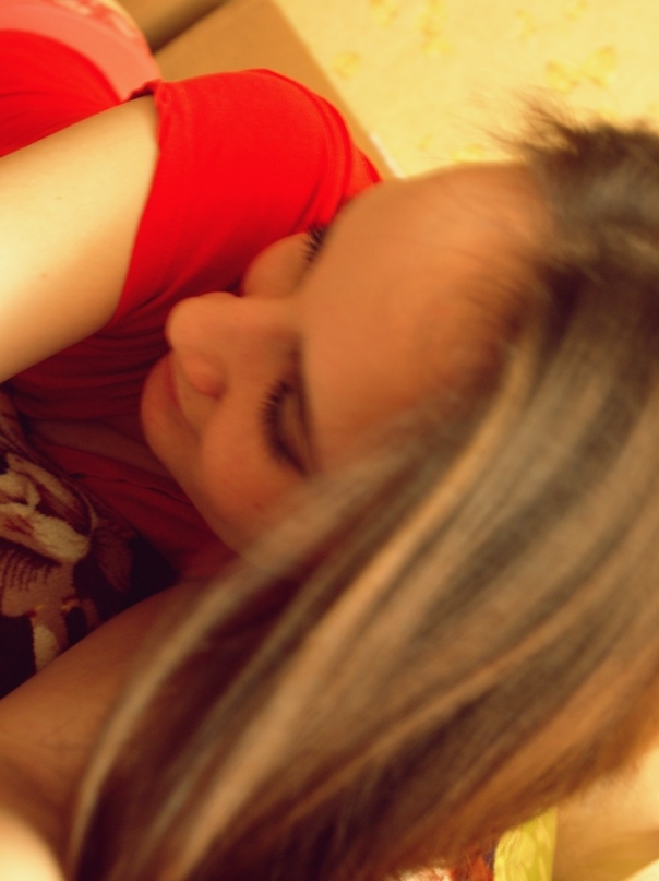 Анастасия Рыжова | Балашов