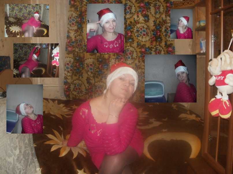 Наталья Зелянина | Никольск