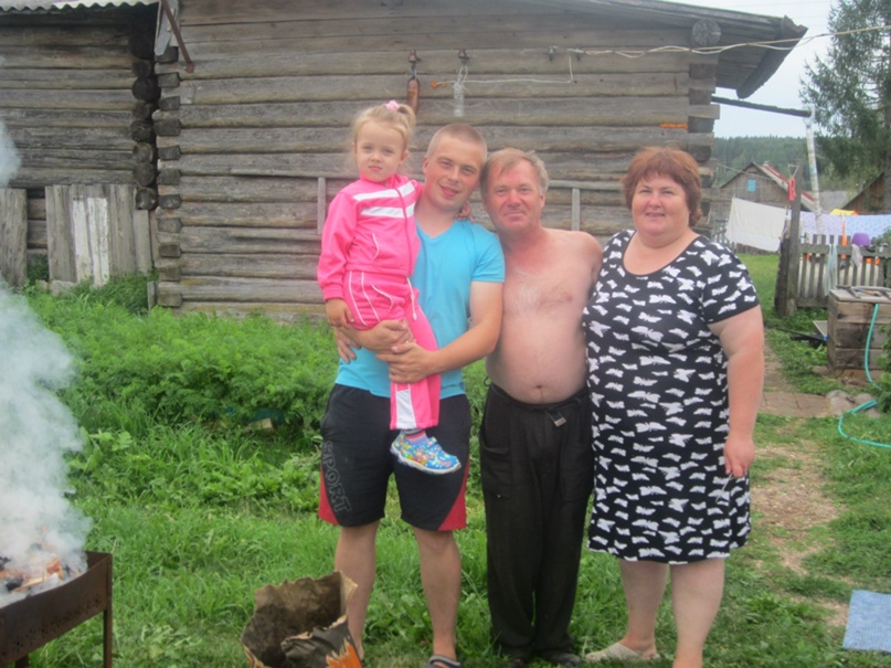 Дарья Чурилова | Северодвинск