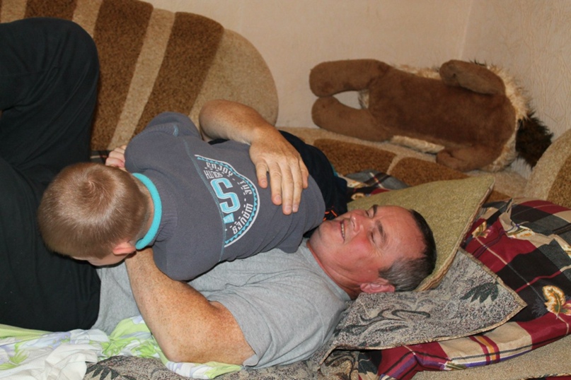 Николай Немов | Санкт-Петербург