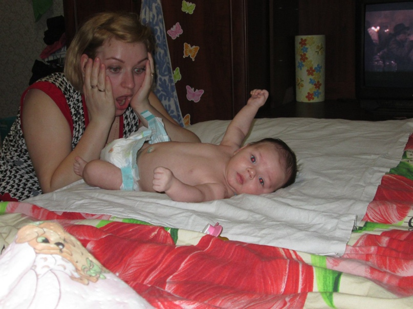 Юлия Сабурова Андреевна | Пермь