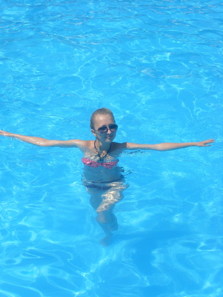 Алина Зарипова | Новосибирск